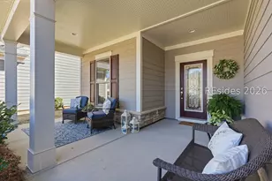 1197 Northlake Blvd, Okatie, SC 29909 - Photo 6