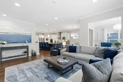 1197 Northlake Boulevard, Hardeeville, SC 29927 - Photo 24