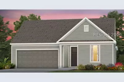 62 Fawnwood Court, Hardeeville, SC 29909 - Photo 1