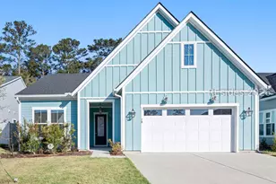 78 Foxbriar Ct, Hardeeville, SC 29927 - Photo 1