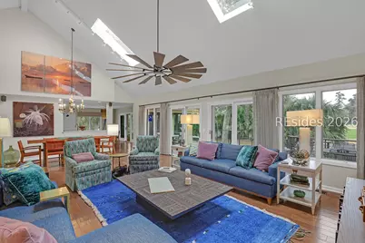 18 Leamington Lane, Hilton Head Island, SC 29928 - Photo 6