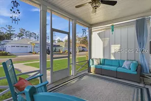 35 Caribbean Soul Ave, Hardeeville, SC 29927 - Photo 4