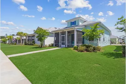 35 Caribbean Soul Avenue, Hardeeville, SC 29927 - Photo 2