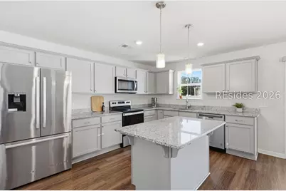 363 Volunteer Park Road, Ridgeland, SC 29936 - Photo 6