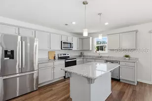 363 Volunteer Park Road, Ridgeland, SC 29936 - Photo 6