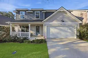363 Volunteer Park Road, Ridgeland, SC 29936 - Photo 2