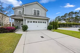 45 Augustine Rd, Bluffton, SC 29910 - Photo 1