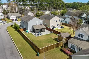 45 Augustine Rd, Bluffton, SC 29910 - Photo 42