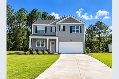 51 Planters Court, Hardeeville, SC 29927 - Photo 1