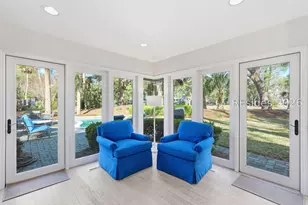 28 W Beach Lagoon Rd, Hilton Head Island, SC 29928 - Photo 16