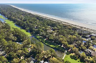 28 W Beach Lagoon Rd, Hilton Head Island, SC 29928 - Photo 50