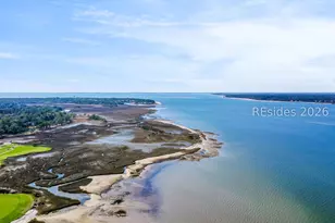 28 W Beach Lagoon Rd, Hilton Head Island, SC 29928 - Photo 56