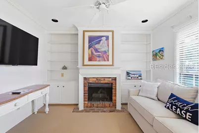 28 W Beach Lagoon Road, Hilton Head Island, SC 29928 - Photo 8