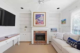 28 W Beach Lagoon Rd, Hilton Head Island, SC 29928 - Photo 8