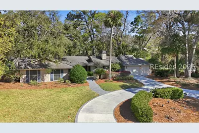 28 W Beach Lagoon Road, Hilton Head Island, SC 29928 - Photo 48