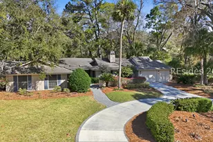 28 W Beach Lagoon Rd, Hilton Head Island, SC 29928 - Photo 48