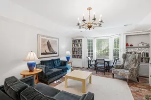28 W Beach Lagoon Rd, Hilton Head Island, SC 29928 - Photo 8