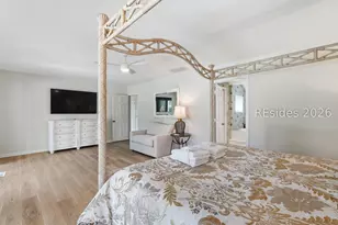28 W Beach Lagoon Rd, Hilton Head Island, SC 29928 - Photo 36