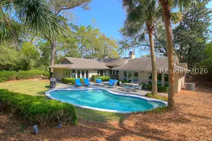 28 W Beach Lagoon Rd, Hilton Head Island, SC 29928 - Photo 1