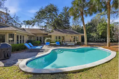 28 W Beach Lagoon Road, Hilton Head Island, SC 29928 - Photo 44