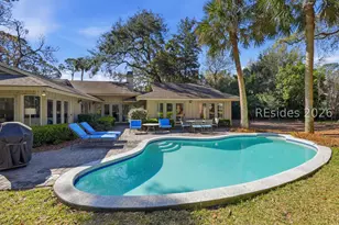28 W Beach Lagoon Rd, Hilton Head Island, SC 29928 - Photo 44