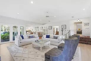 28 W Beach Lagoon Rd, Hilton Head Island, SC 29928 - Photo 10