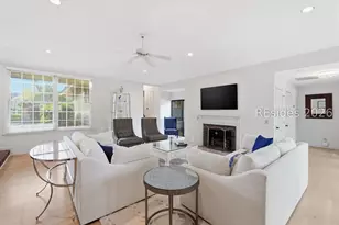 28 W Beach Lagoon Rd, Hilton Head Island, SC 29928 - Photo 8