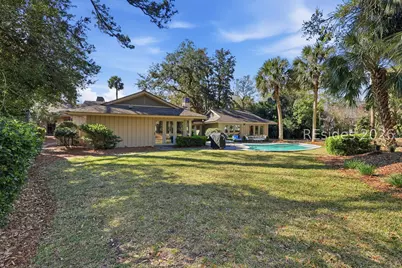 28 W Beach Lagoon Road, Hilton Head Island, SC 29928 - Photo 42
