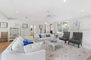 28 W Beach Lagoon Rd, Hilton Head Island, SC 29928 - Photo 10