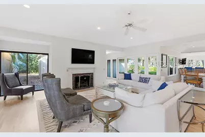 28 W Beach Lagoon Road, Hilton Head Island, SC 29928 - Photo 12