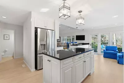28 W Beach Lagoon Road, Hilton Head Island, SC 29928 - Photo 20
