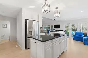 28 W Beach Lagoon Rd, Hilton Head Island, SC 29928 - Photo 20