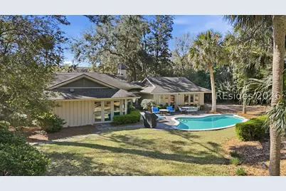 28 W Beach Lagoon Road, Hilton Head Island, SC 29928 - Photo 50
