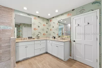 28 W Beach Lagoon Road, Hilton Head Island, SC 29928 - Photo 38