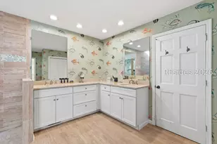 28 W Beach Lagoon Rd, Hilton Head Island, SC 29928 - Photo 38