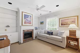 28 W Beach Lagoon Rd, Hilton Head Island, SC 29928 - Photo 4