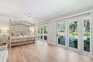 28 W Beach Lagoon Rd, Hilton Head Island, SC 29928 - Photo 36