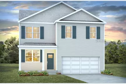 37 Planters Court, Hardeeville, SC 29927 - Photo 4