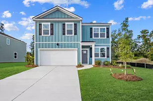 37 Planters Ct, Hardeeville, SC 29927 - Photo 2