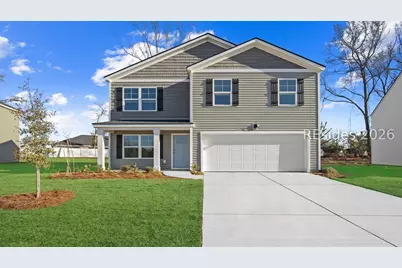 37 Planters Court, Hardeeville, SC 29927 - Photo 1