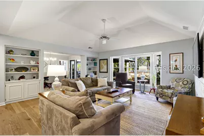 6 Cypress Marsh Drive, Hilton Head Island, SC 29926 - Photo 4