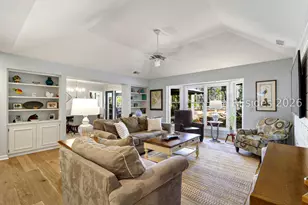 6 Cypress Marsh Dr, Hilton Head Island, SC 29926 - Photo 4