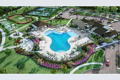 1155 White Water Drive, Hardeeville, SC 29927 - Photo 32