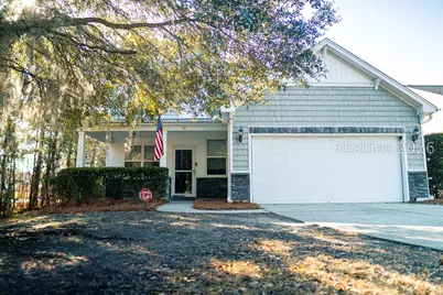 56 Pennyroyal Way, Beaufort, SC 29906 - Photo 1