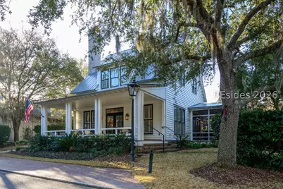 8 Boat House Street, Bluffton, SC 29910 - Photo 2