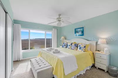4 Cedar Reef Drive #B202, Saint Helena Island, SC 29920 - Photo 30