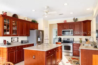 25 Wandering Daisy Drive, Bluffton, SC 29909 - Photo 10