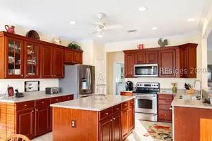 25 Wandering Daisy Dr, Bluffton, SC 29909 - Photo 10