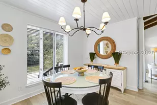 226 S Sea Pines Dr, Hilton Head Island, SC 29928 - Photo 8