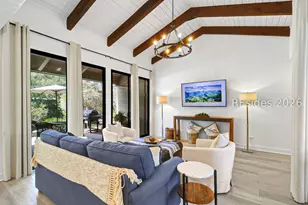 226 S Sea Pines Dr, Hilton Head Island, SC 29928 - Photo 10